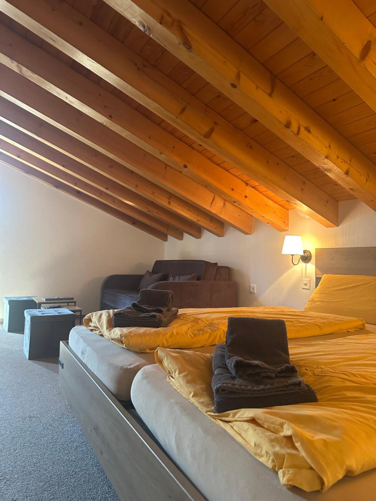 Hostel Touristenheim Bergfreude *