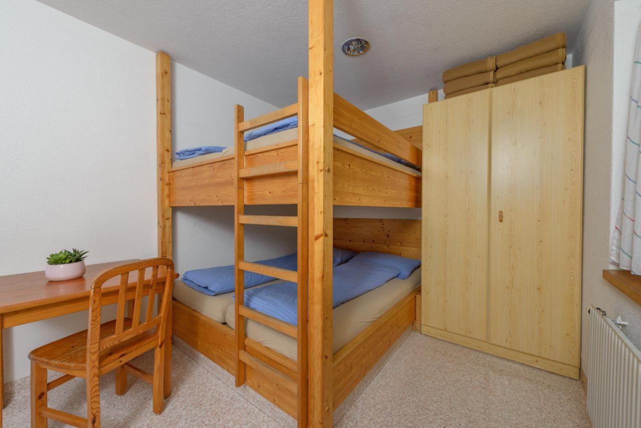 Hostel Touristenheim Bergfreude