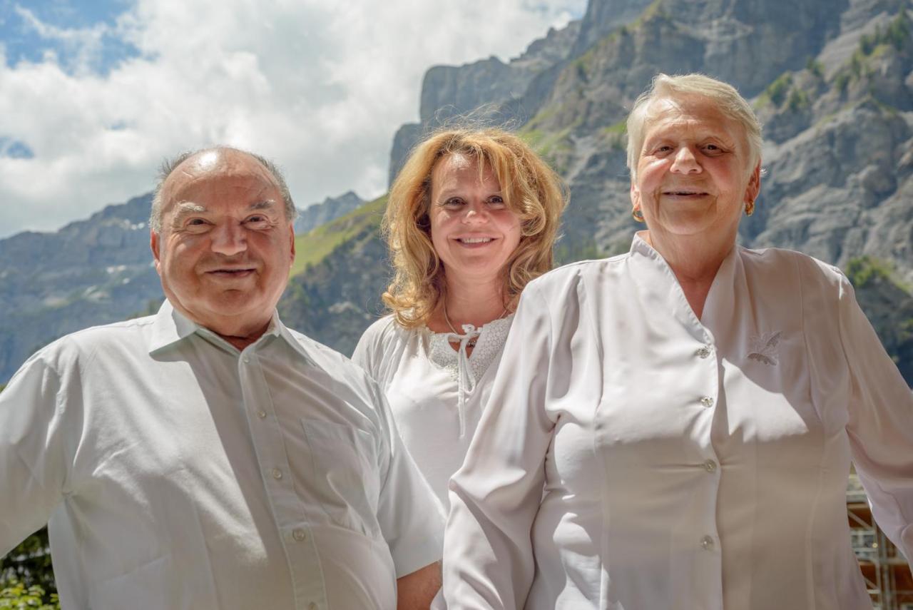 छात्रावास Touristenheim Bergfreude 2*