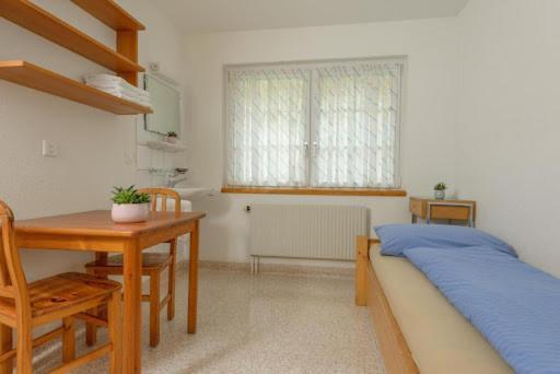 Touristenheim Bergfreude Hostel *