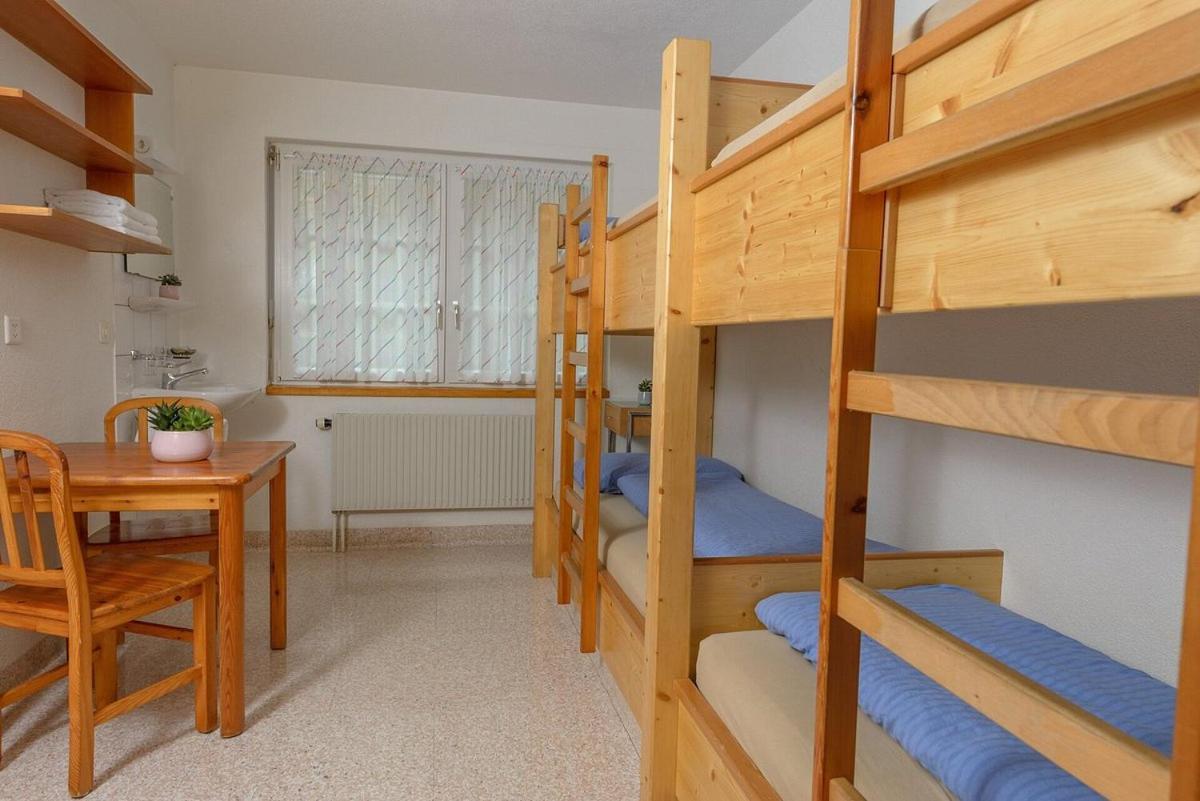 Touristenheim Bergfreude Hostel *