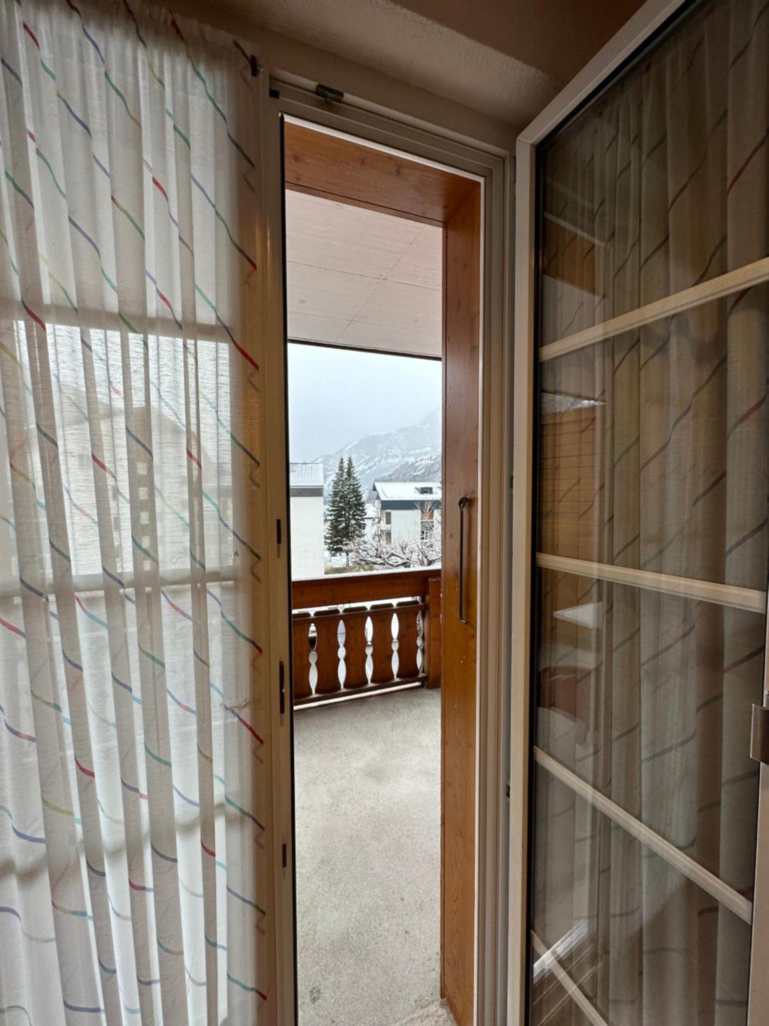 Touristenheim Bergfreude Hostel Leukerbad