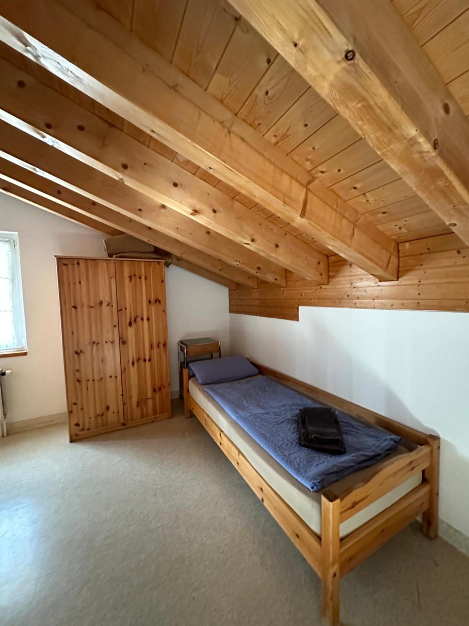 Hostel Touristenheim Bergfreude *